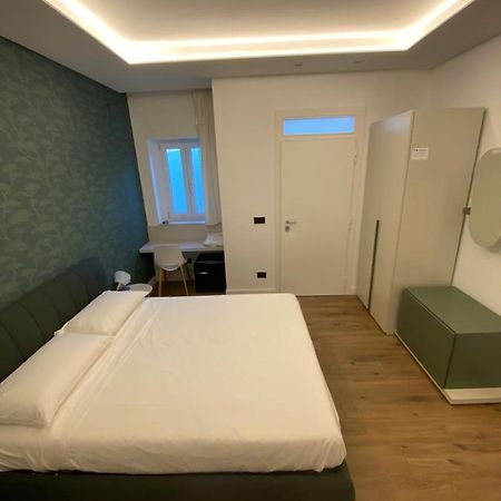 Villa Palladino Rooms Giovinazzo Kültér fotó
