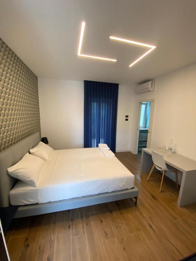 Villa Palladino Rooms Giovinazzo Kültér fotó
