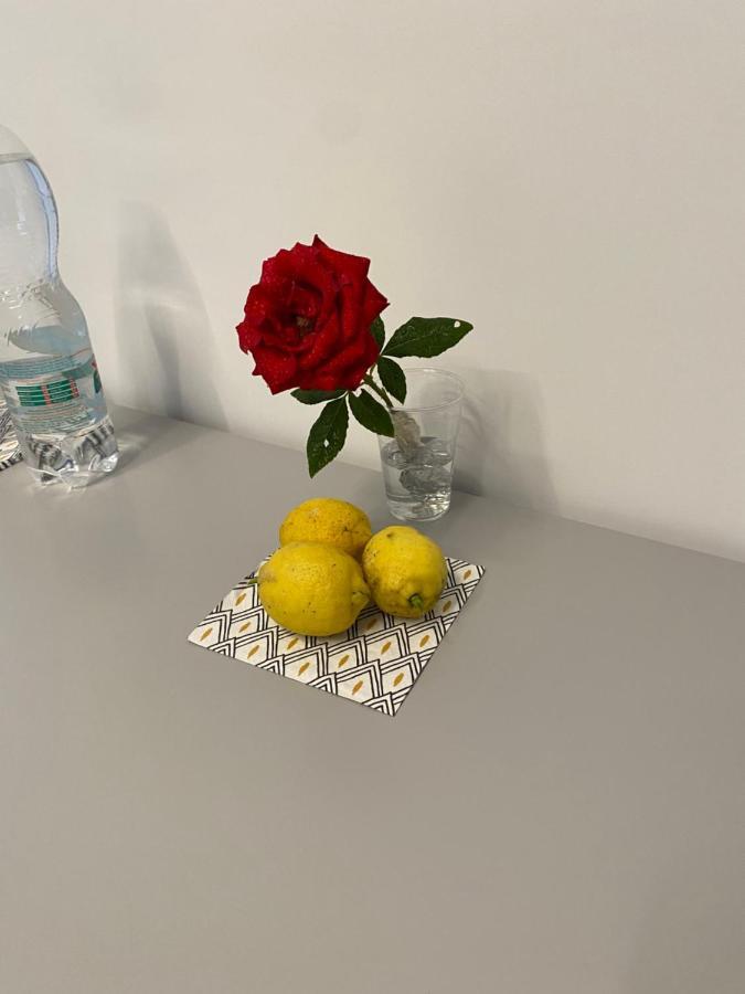 Villa Palladino Rooms Giovinazzo Kültér fotó