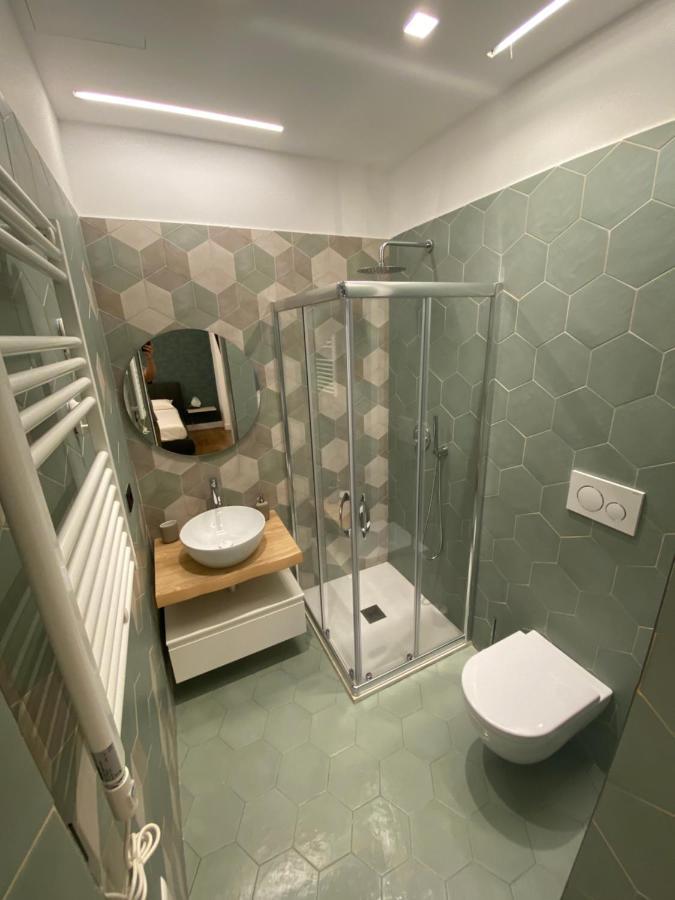 Villa Palladino Rooms Giovinazzo Kültér fotó