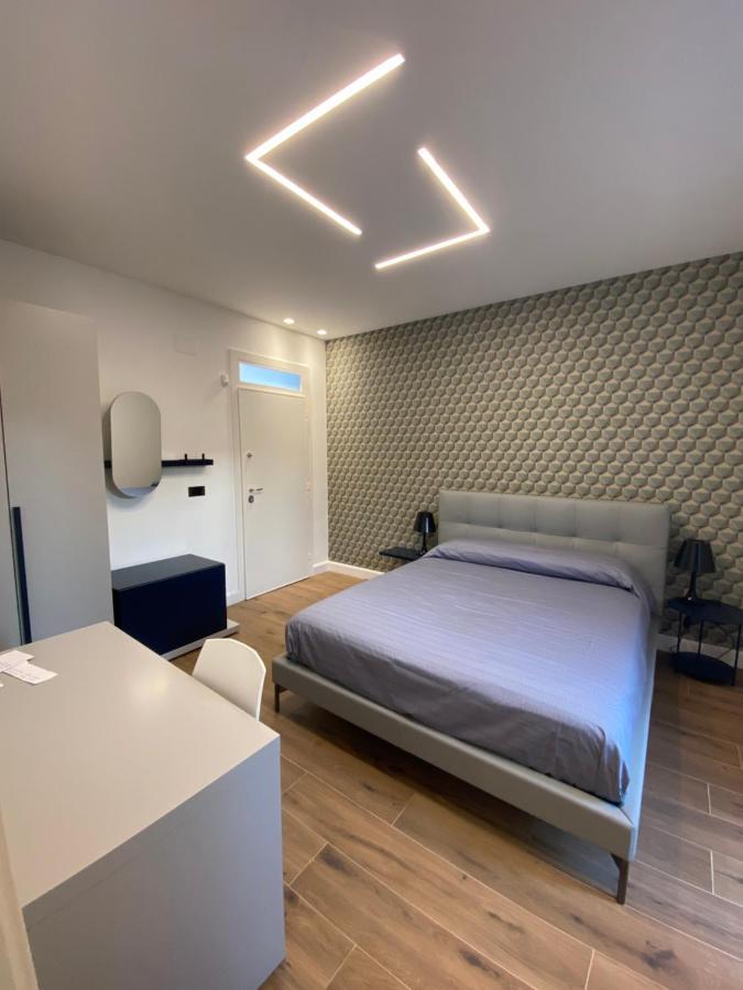 Villa Palladino Rooms Giovinazzo Kültér fotó